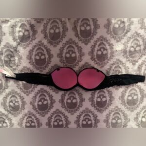 VICTORIAS SECRET PINK STRAPLESS BRA